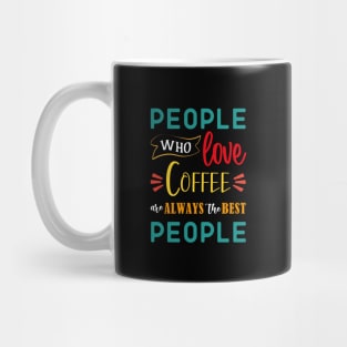 Coffee Quote Mug